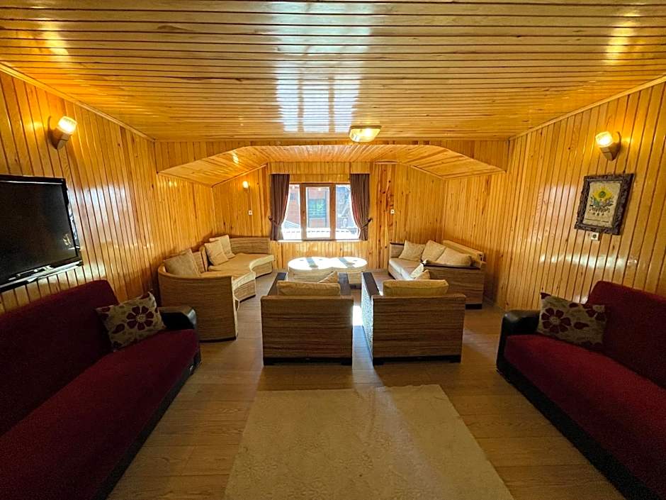 Ozkan Otel