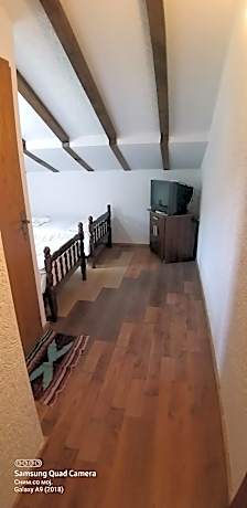 Small Twin Room