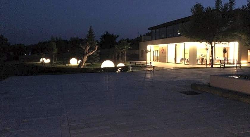 Fucina Di Vulcano