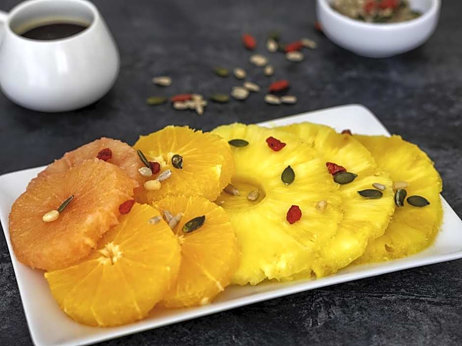 Hotel Ibis Styles Montargis Arboria