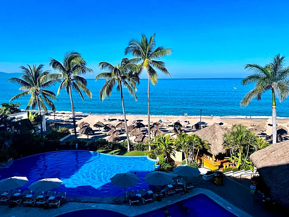 Tropicana Hotel Puerto Vallarta