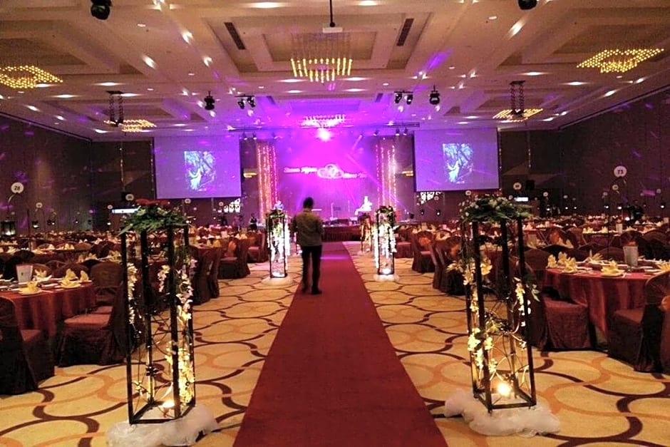 Zenith Hotel Kuantan