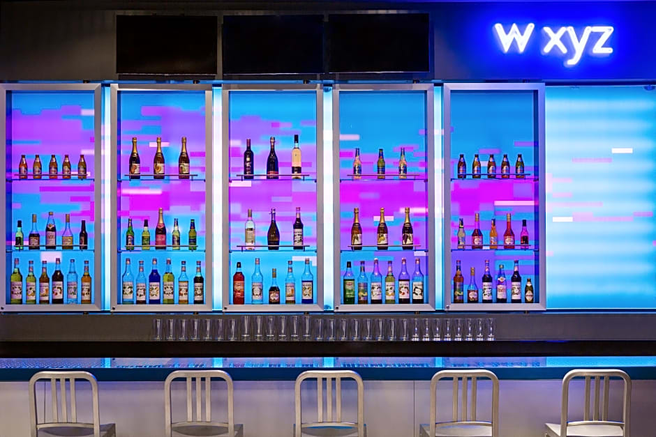 Aloft by Marriott Dhahran