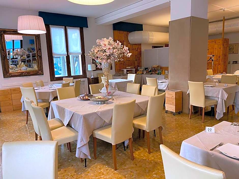 Locanda Al Santuario