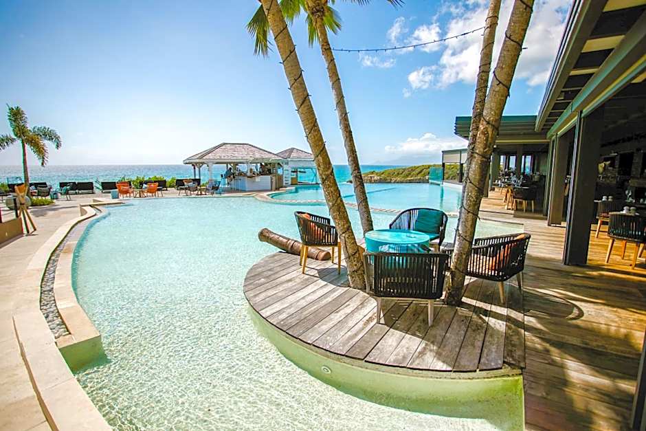 La Toubana Hotel & Spa