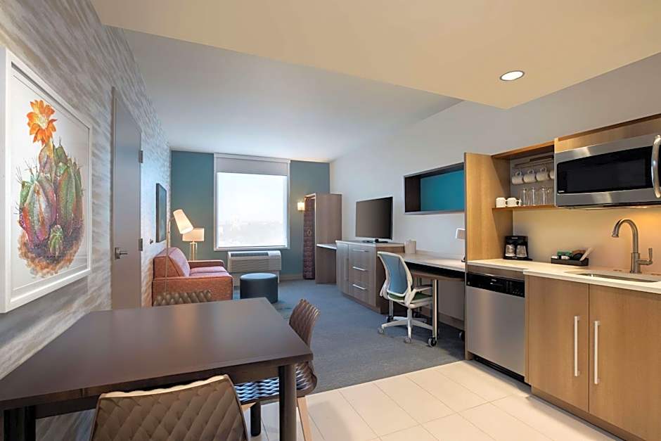 Home2 Suites By Hilton Phoenix Avondale, Az