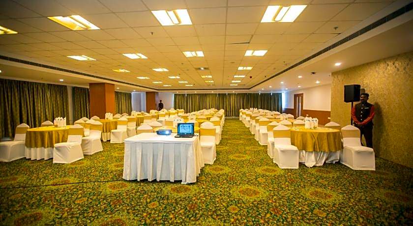 Fortune Park JP Celestial, Bengaluru - Member ITC Hotels' Group