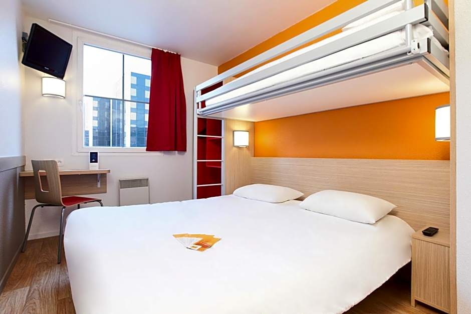 Premiere Classe Paris Ouest - Pont de Suresnes Hotel