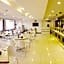 Jinjiang Inn Anshan Thriving Square