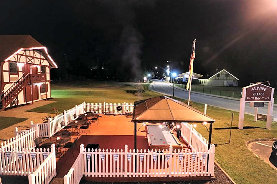 Alpine Village Inn