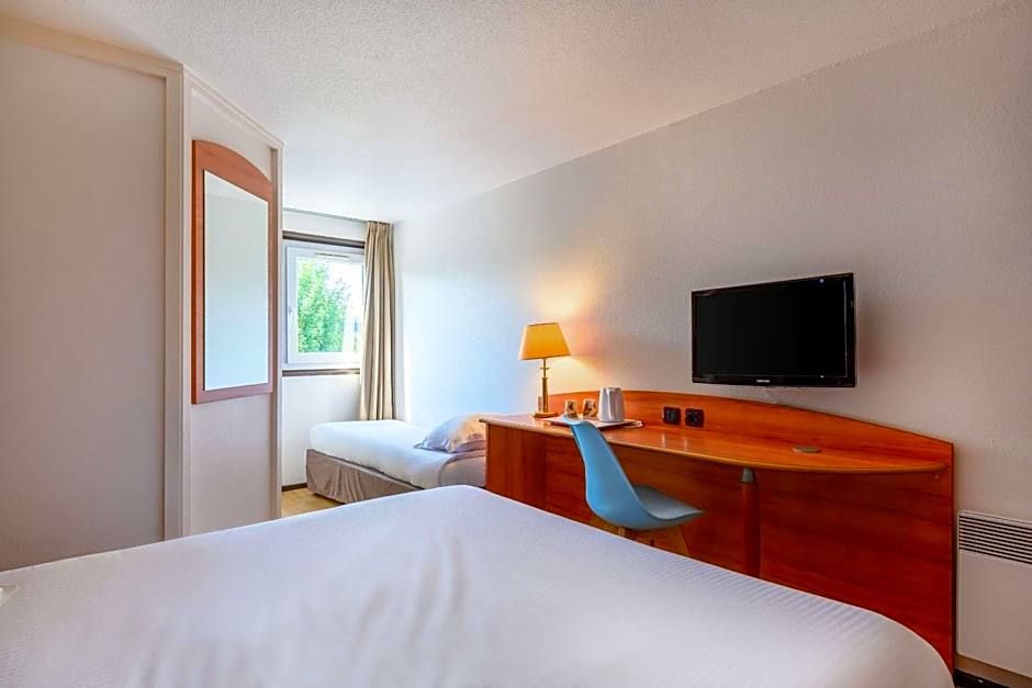 Comfort Hotel Evreux
