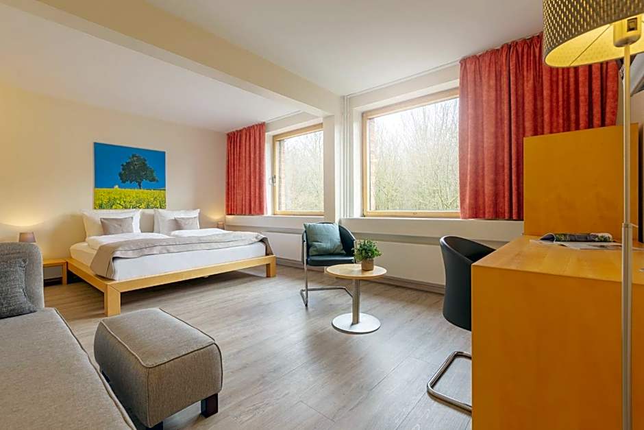 Garner Hotel Kiel - Akademie