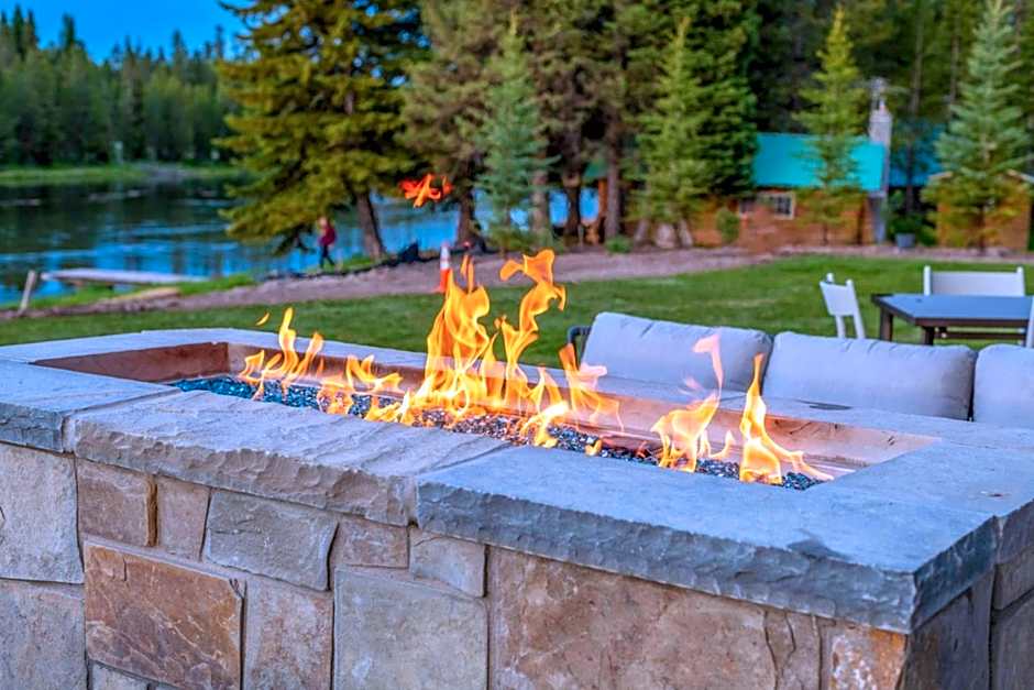 SpringHill Suites by Marriott Island Park Yellowstone