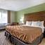 Quality Inn-Creston