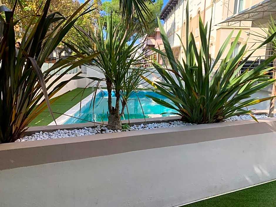 Hotel Audi Frontemare
