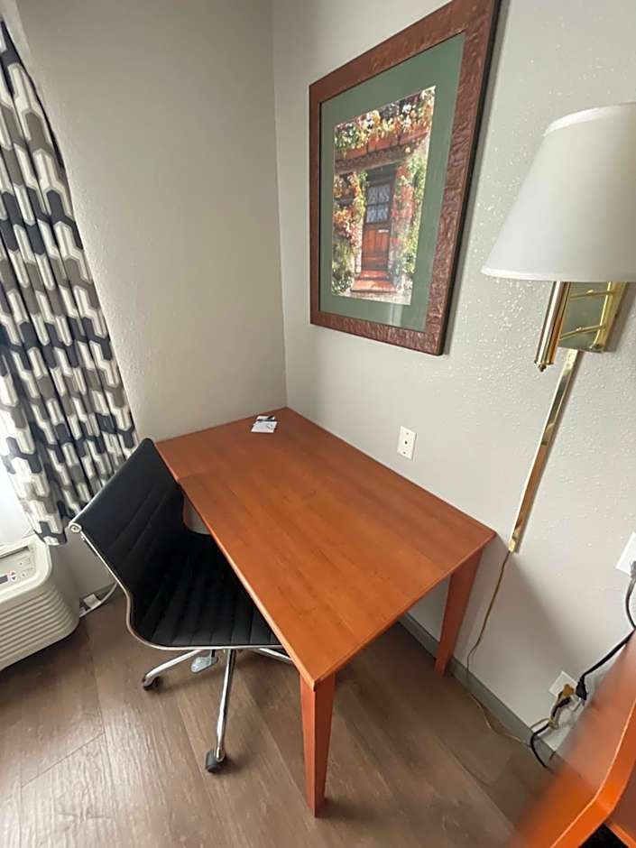 Baymont by Wyndham Yreka