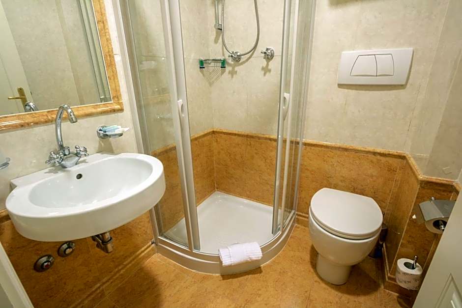 Guest House Hosianum Palace