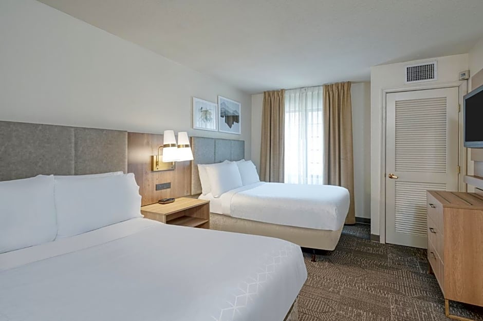 Staybridge Suites Allentown Airport Lehigh Valley