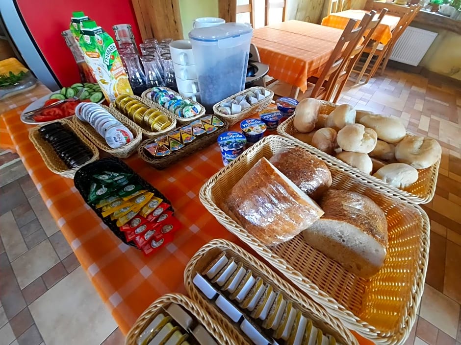 Gościniec Pod Lipą