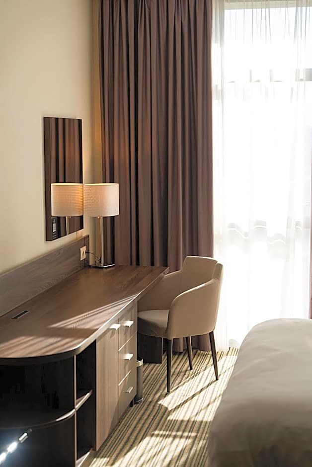 Premier Sofia Airport Hotel