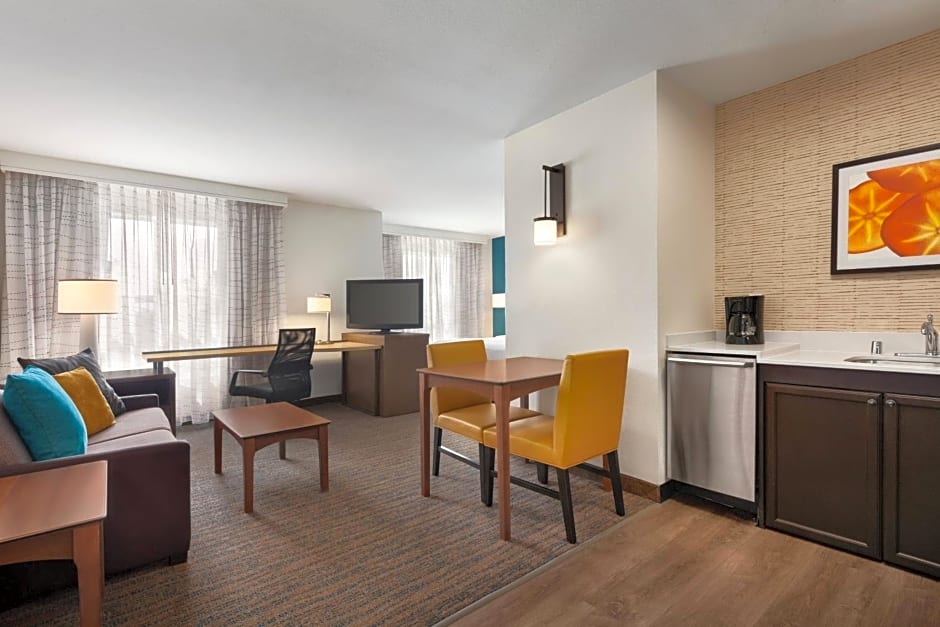 Residence Inn Las Vegas South