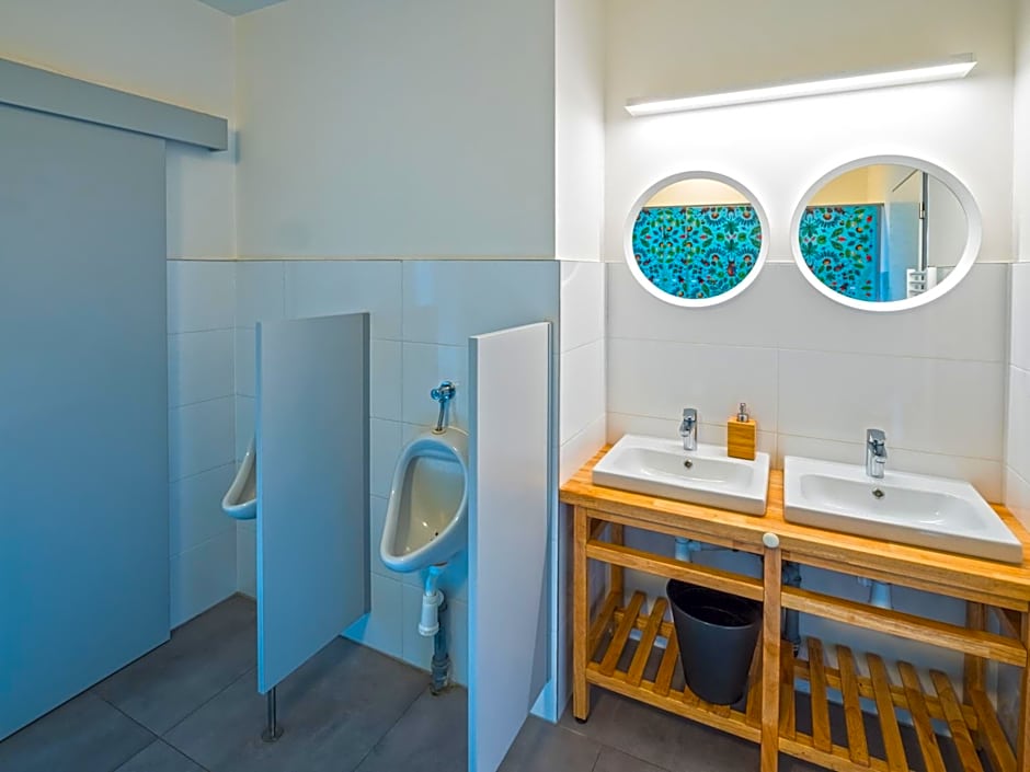 Hostel Zahrada Mikulov