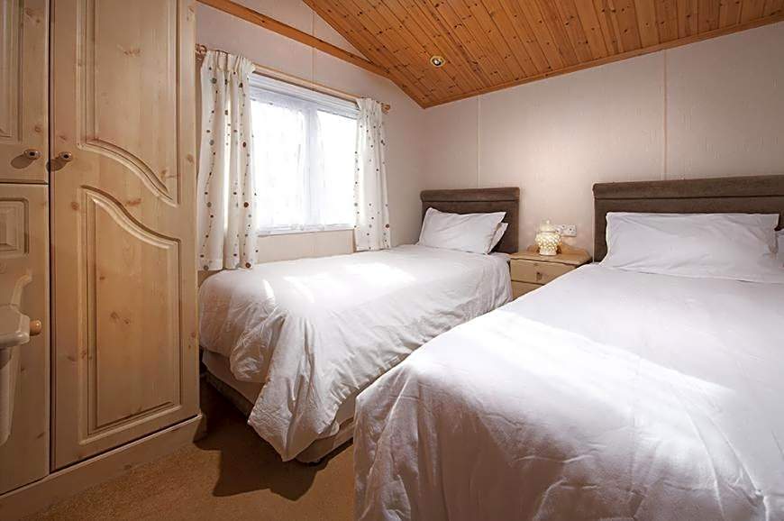 Killigarth Manor Holiday Park