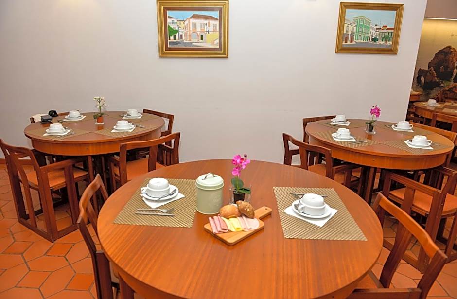 LagosMar Story Hotel