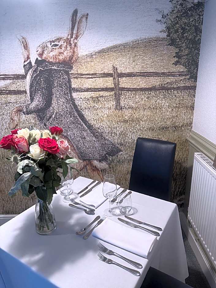 The Blue Bell Inn