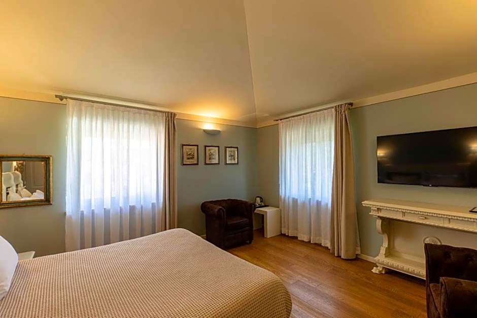 Relais Villa Borghetto