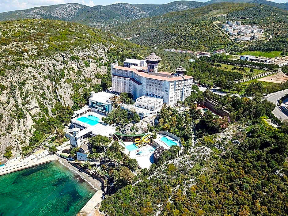 Alkoclar Adakule Hotel - All Inclusive