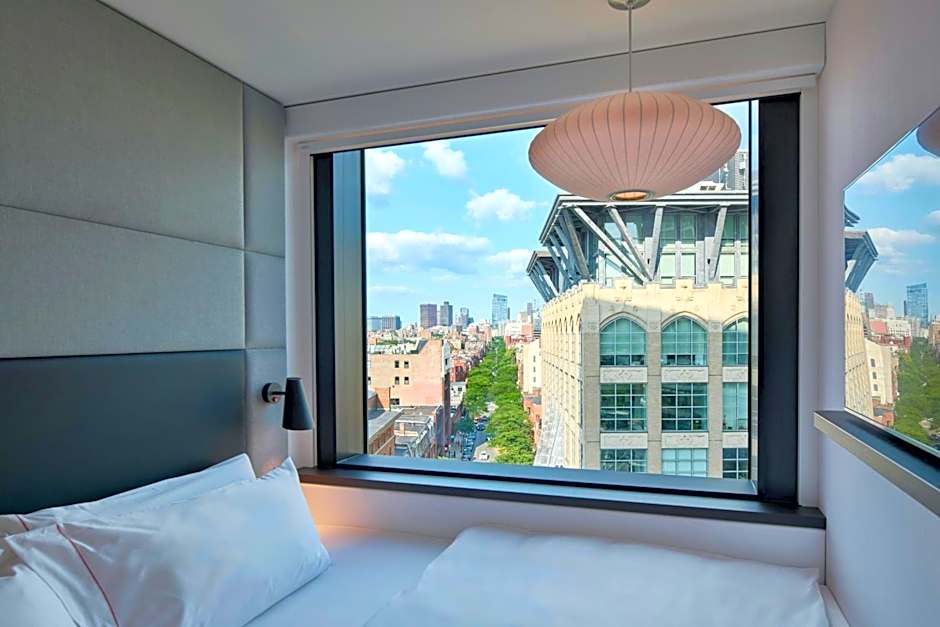 citizenM Boston Back Bay