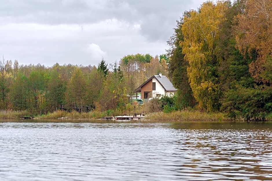 Relax Houses - Domy Mazur