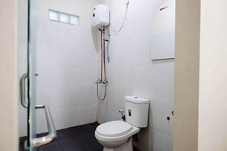 Lagoon Residence Near Kebun Raya