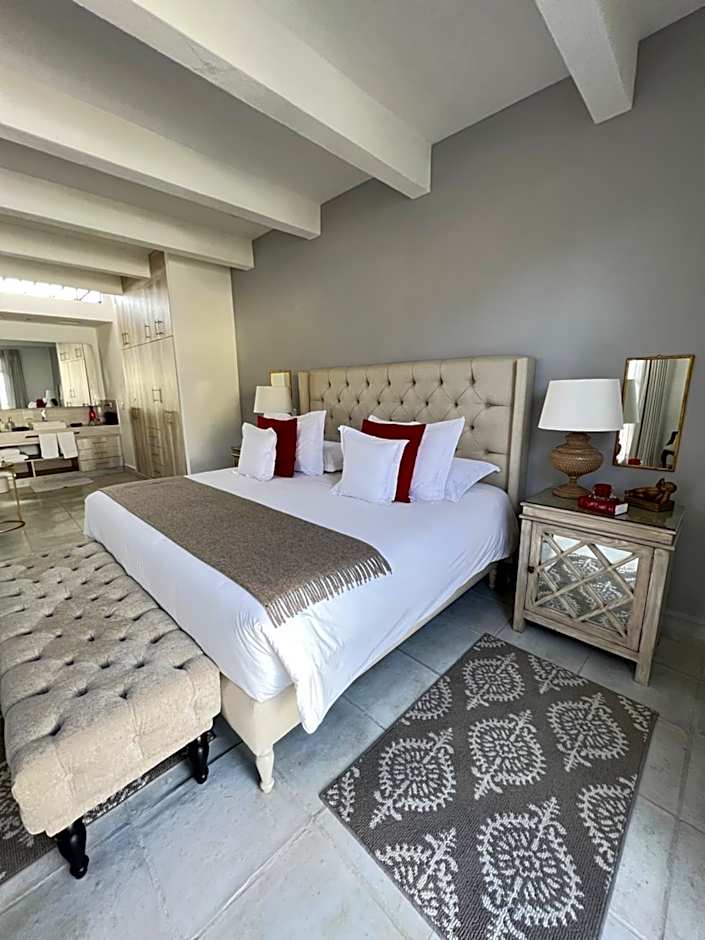 Casa Laní Luxury B&B