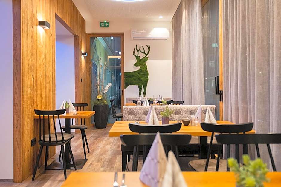 Berghamer's Gasthof Hotel