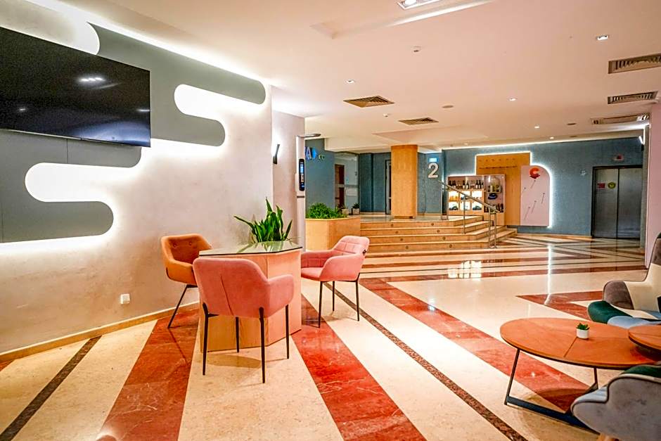 Calimera Ralitsa Superior Hotel - Ultra All Inclusive plus Aquapark