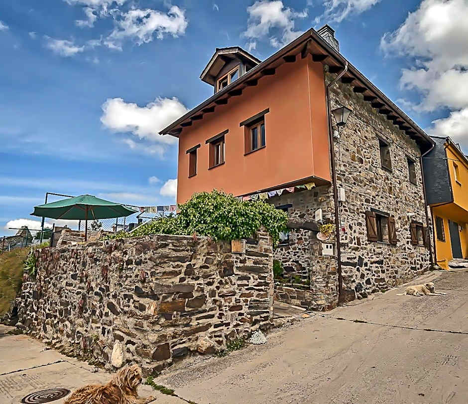 La Trucha del Arco Iris