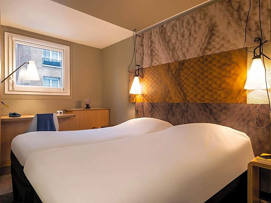 Ibis Paris Alesia Montparnasse