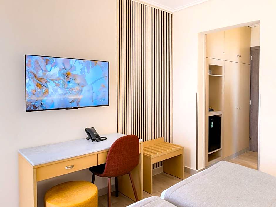 Acropol Hotel