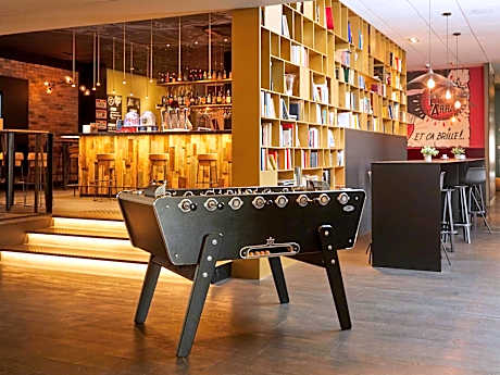 Mercure Arras Centre Gare