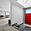 Super nice house with luxury sea view - shared house