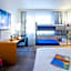 Novotel Mulhouse Bale Fribourg