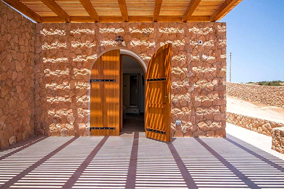 Casa Zita Lampedusa