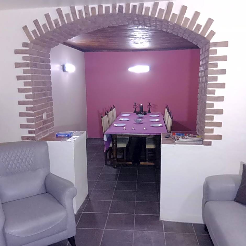 Casa Amoreira - Quinta Amoreira