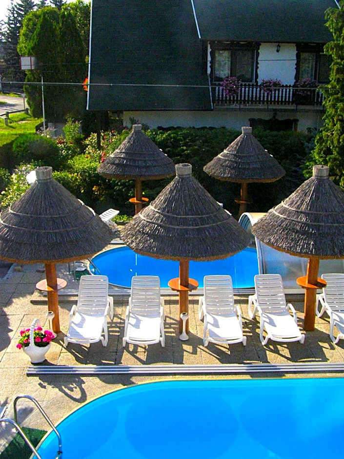 Steinhaus Bed & Breakfast