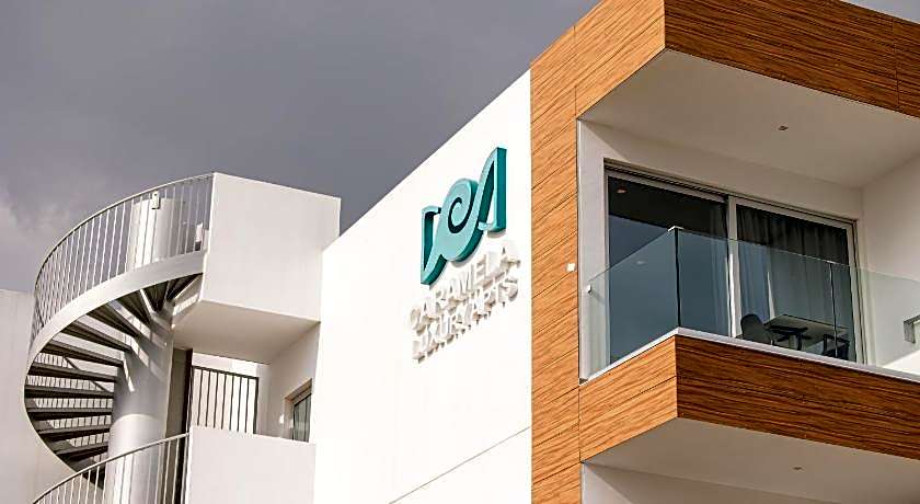 Caramela Luxury Apartments