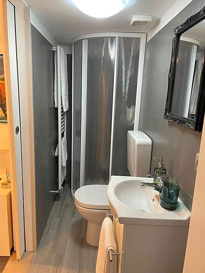 Villa Quattro Ducati