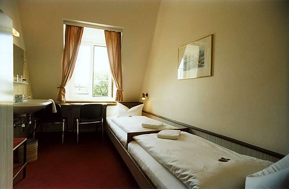 Hotel Jedermann