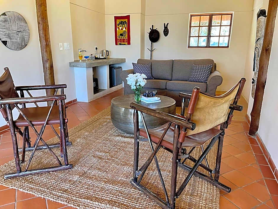 MILIMA Big 5 Safari Lodge